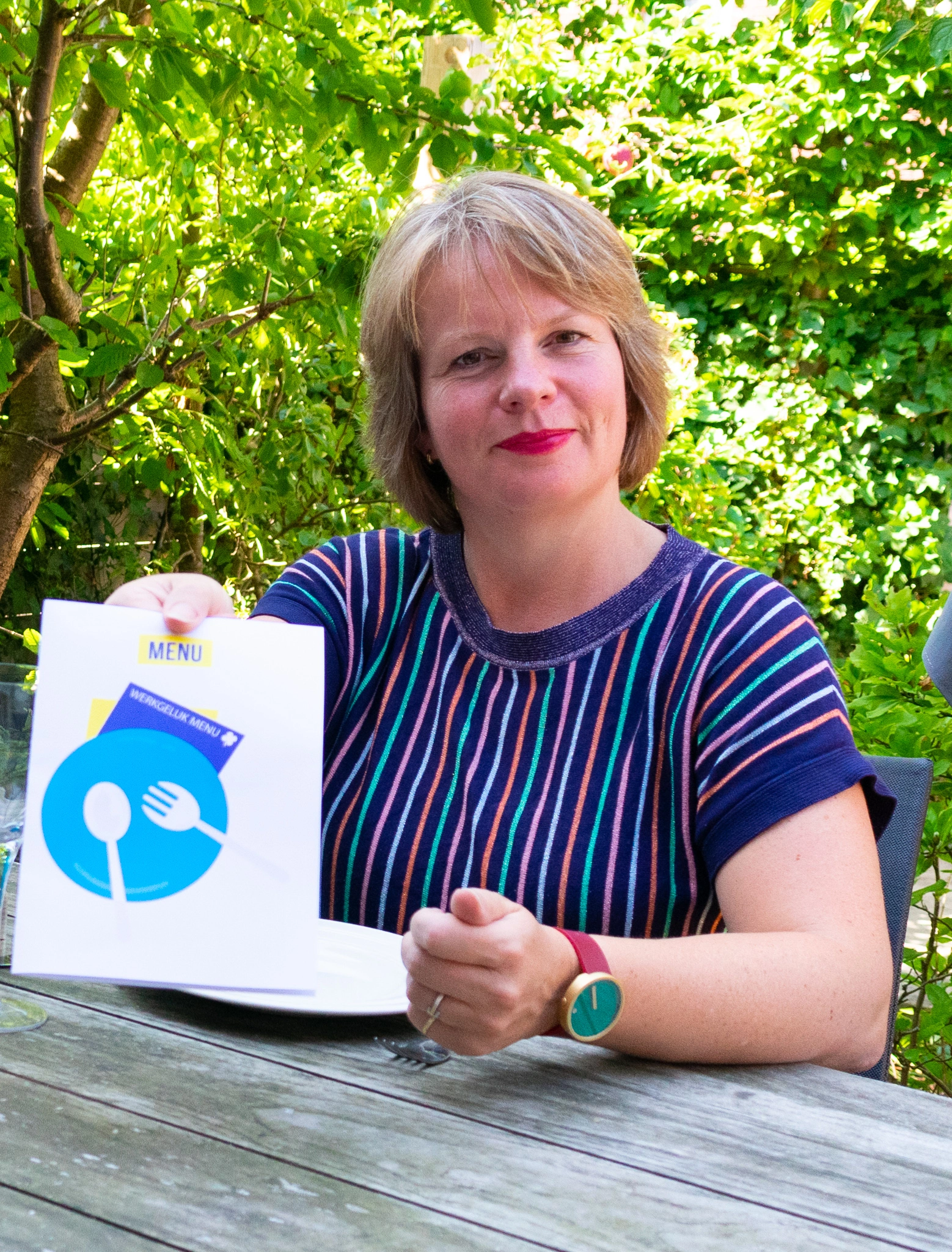 Marjolijn van Noord | Werkgeluk & Re-integratiecoach Hoofddorp