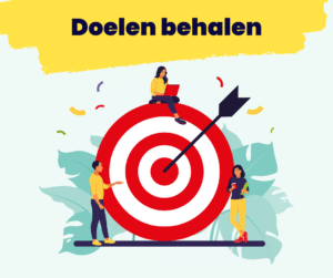 10 tips voor Doelen behalen met behoud van balans werk privé