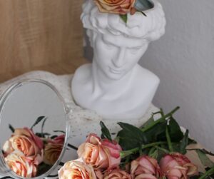 groei, bloei, jezelf zijn als geen ander. Ook op je werk kun je beter jezelf zijn. Marjolijn van Noord Werkgelukmenu.nl