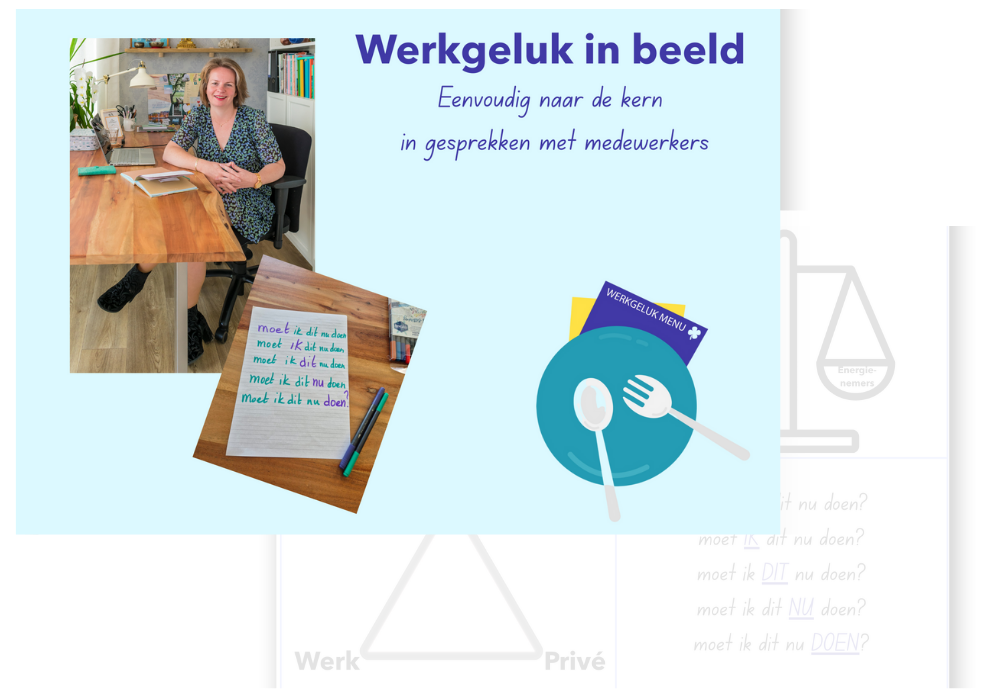 Gratis tool goede gesprekken