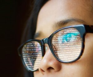 Aannames doen en interpretaties en vooroordelen zitten je in de weg om gewoon lekker te werken | werkgelukmenu.nl