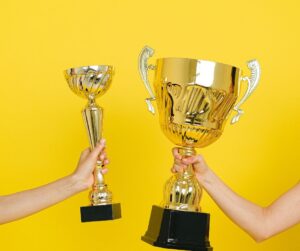 goede voornemens volhouden, zo lukt het jou wel met deze 7 stappen. werkgelukmenu.nl