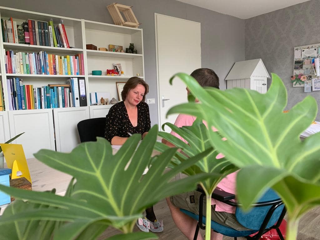 duurzame re-integratie vraagt om maatwerk en gezamenlijk overleg | werkgelukmenu.nl