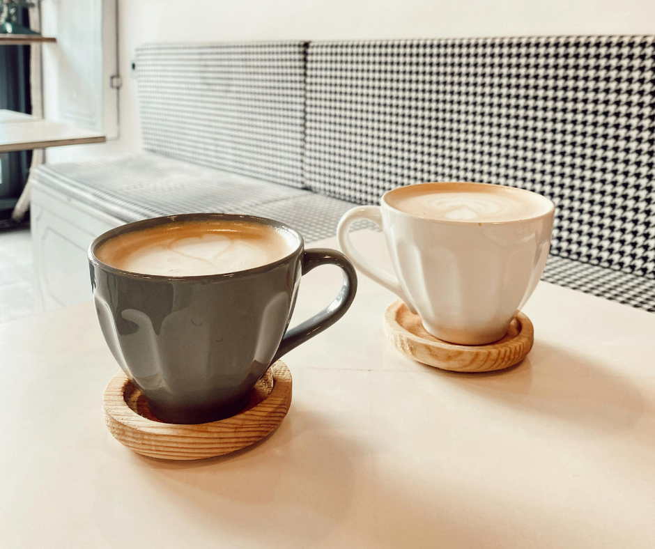 duurzame re-integratie is niet wekelijks koffie drinken op het werk | werkgelukmenu.nl
