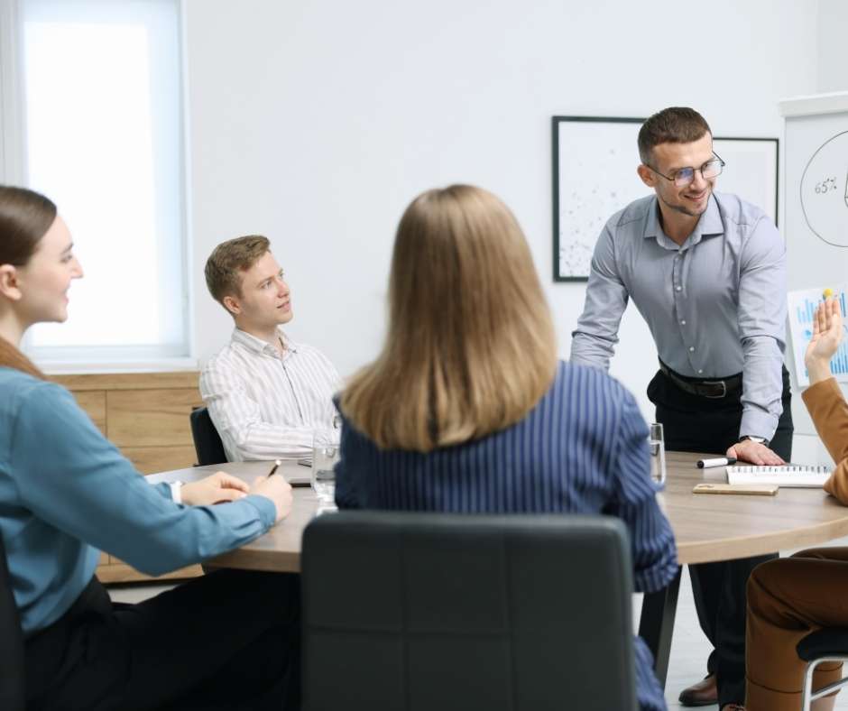 Duurzame inzetbaarheid in het onderwijs vraagt om afstemming als team en focussen op het welzijn van jouw team | Werkgelukmenu